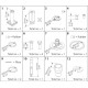 032F2323 DANFOSS REFRIGERATION Overhaul kit EVRAT 20