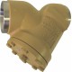 148B6680 DANFOSS REFRIGERATION FIA 200 A STR FILTER HOUSING PS65
