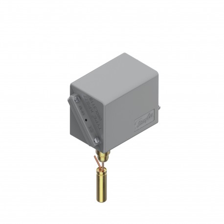 060L410266 DANFOSS REFRIGERATION Termostato, KPS79