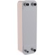 021H2762 DANFOSS REFRIGERATION Échangeur de chaleur à microplaques D118-E-50 (STDPG)