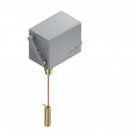 060L416366 DANFOSS REFRIGERATION Thermostat KPS79