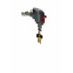 084Z2118 DANFOSS CONTROLES INDUSTRIALES Temperature sensor, MBT 5310