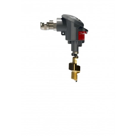 084Z2118 DANFOSS CONTROLES INDUSTRIALES Sensor de temperatura MBT 5310