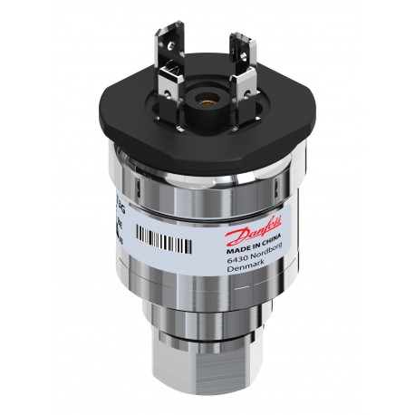 060G6324 DANFOSS REFRIGERATION Transmissor de pressão