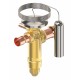 067N4159 DANFOSS REFRIGERATION Thermostatic expansion valve, TGE