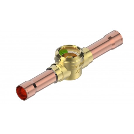 014L0044 DANFOSS REFRIGERATION Sight glass, SGP 16s I