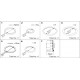 148B6063 DANFOSS REFRIGERATION Ремкомплект для SVL DN 50