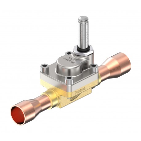 068F5016 DANFOSS REFRIGERATION Elektrisches Expansionsventil
