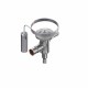 068U2933 DANFOSS REFRIGERATION Válvula de expansão termostática TUB