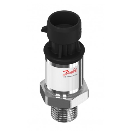 063G4061 DANFOSS CONTROLES INDUSTRIALES Передатчик давления, МБС 1200