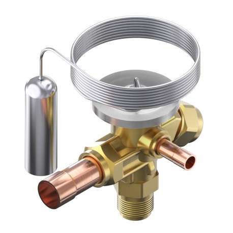 068Z3449 DANFOSS REFRIGERATION Thermostatic expansion valve