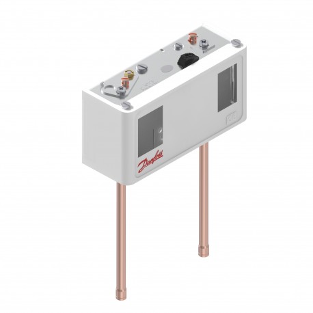 060-600466 DANFOSS REFRIGERATION Druckschalter KP17B