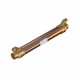015D0007 DANFOSS REFRIGERATION HE 4.0 Heat Exchanger M/10