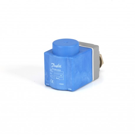 018F7925 DANFOSS REFRIGERATION Bobine solenoidi BE220BS