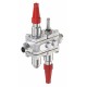 027L3180 DANFOSS REFRIGERATION Клапанная станция ICF SS 20-4-9H