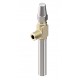 148B4571 DANFOSS REFRIGERATION SNV-ST G1/2-W1/2 L125 Multi Pack