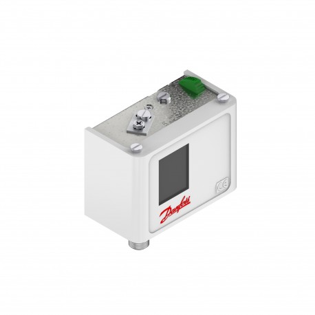 060-500766 DANFOSS REFRIGERATION Druckschalter