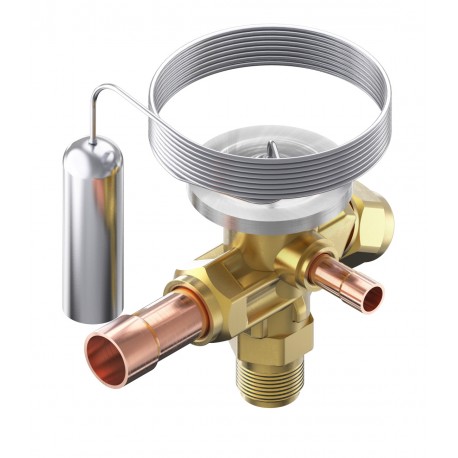 068Z3738 DANFOSS REFRIGERATION Thermostatic expansion valve