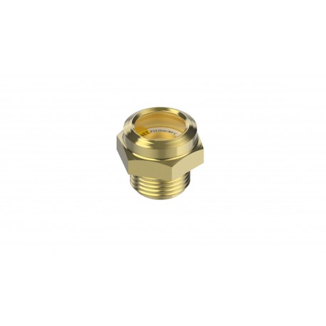 014L1601 DANFOSS REFRIGERATION Sight glass socket, SGP 20 RN