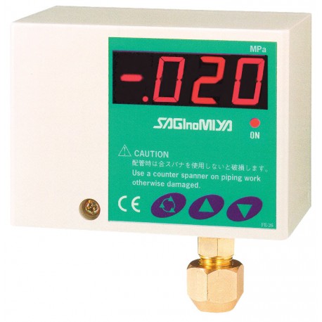 061G9000 DANFOSS REFRIGERATION Цифровой датчик давления