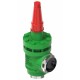 148B6823 DANFOSS REFRIGERATION SVA-140B Válvula de cierre 80 A/D ANG