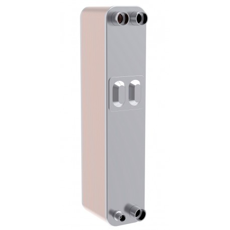 021H9387 DANFOSS REFRIGERATION Micro Plate heat exchanger C55-EU-46