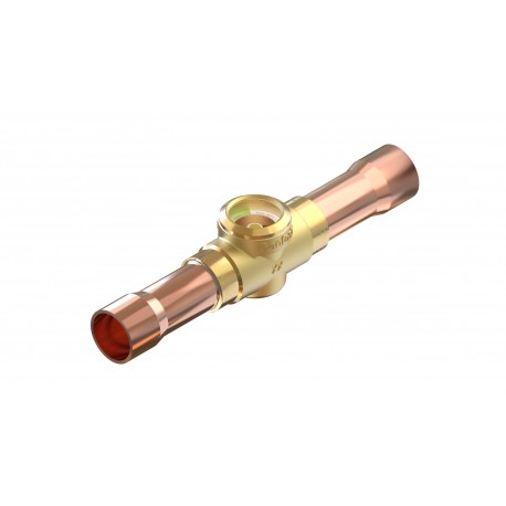 014L0200 DANFOSS REFRIGERATION Смотровое стекло SGP 22s N