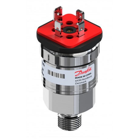 060G6432 DANFOSS REFRIGERATION Передатчик давления