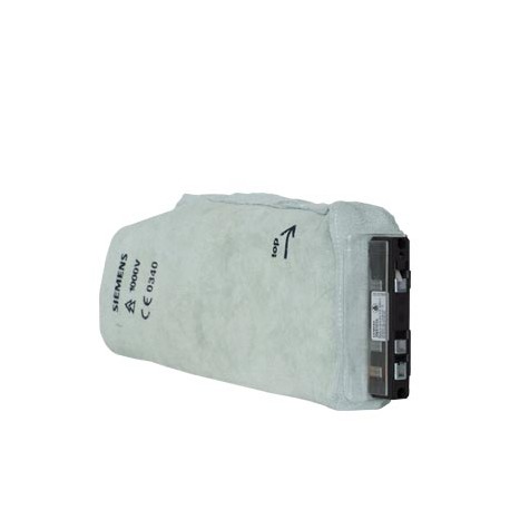 3NX1016 SIEMENS Fuse-puller for LV HRC fuse size 000 to 3 with leather sleeve