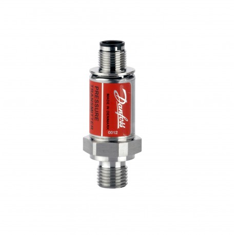 064G1120 DANFOSS CONTROLES INDUSTRIALES Передатчик давления, МБС 8250