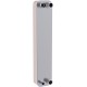 021H3623 DANFOSS REFRIGERATION Échangeur de chaleur à microplaques D55-H-40 (STDPG)