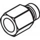 027L4813 DANFOSS REFRIGERATION Adapter SS G3/8- 3/8NPT