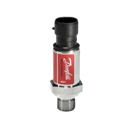 064G1114 DANFOSS CONTROLES INDUSTRIALES Transmetteur de pression, MBS 8250