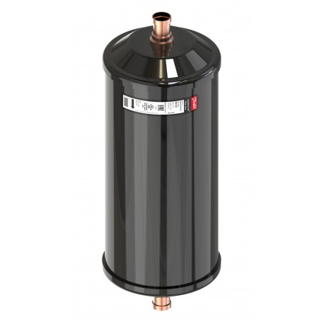 023Z4833 DANFOSS REFRIGERATION Hermetic filter drier, DML
