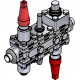 027L4714 DANFOSS REFRIGERATION Stazione Valvole ICF SS 20-6-5MA33