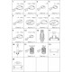 027F0669 DANFOSS REFRIGERATION PMFH 80-3 Overhaul kit