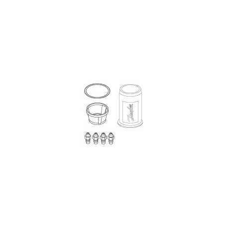 027B2051 DANFOSS REFRIGERATION SV Acessório Float