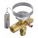 068Z3262 DANFOSS REFRIGERATION Válvula de expansão termostática TE 2