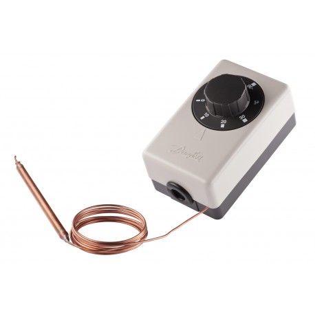 060H1502 DANFOSS REFRIGERATION Termostato