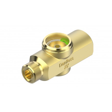 014-1124 DANFOSS REFRIGERATION Voyant d'huile SGN 12