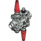 027L4765 DANFOSS REFRIGERATION Valve Station ICF SS 25-4-14MB