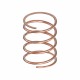 REPUESTO 016D0577 DANFOSS REFRIGERATION Spring for WVS/WVTS 1-10 bar