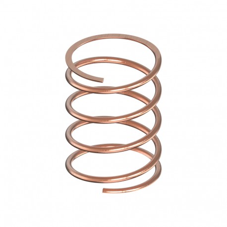 REPUESTO 016D0577 DANFOSS REFRIGERATION Spring for water reg. valve
