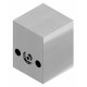 ACCESORIO 061B720166 DANFOSS CONTROLES INDUSTRIALES Адаптер для MBV5000 Г1/8