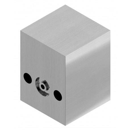 ACCESORIO 061B720166 DANFOSS CONTROLES INDUSTRIALES Adattatore per MBV5000 G1/8