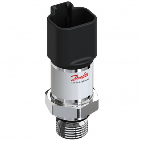 063G1499 DANFOSS CONTROLES INDUSTRIALES Trasmettitore di pressione, MBS 1250