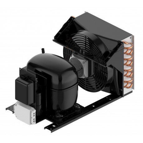114F3500 DANFOSS REFRIGERATION Condensing unit Optyma, SC10CNXN0