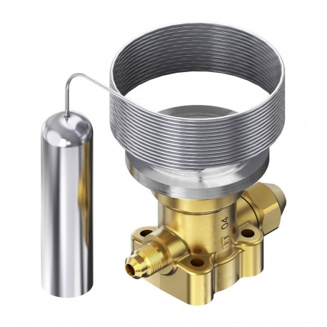 067B3252 DANFOSS REFRIGERATION Komponente für Expansionsventil