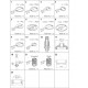 027F0677 DANFOSS REFRIGERATION PMFH 80-5 Überholungssatz