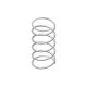 REPUESTO 016D0578 DANFOSS REFRIGERATION Spring for WVS/WVTS 1-10 bar